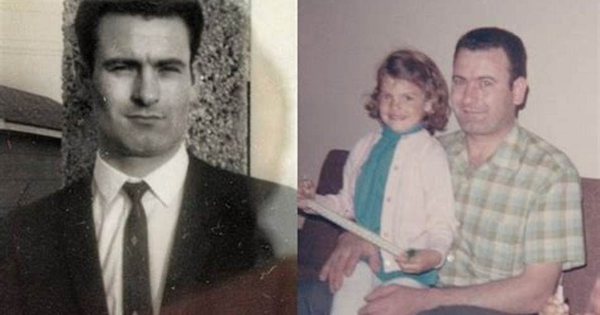 Linda Evangelista Parents: Meet Marisa and Tomaso Evangelista