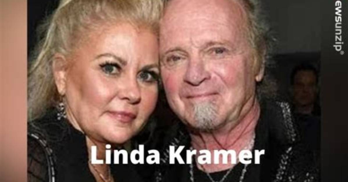 Linda Kramer- Wiki, Age, Husband, Net Worth, Ethnicity, Height, Career