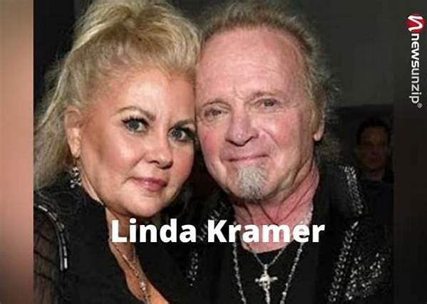 Linda Kramer- Wiki, Age, Husband, Net Worth, Ethnicity, Height, Career