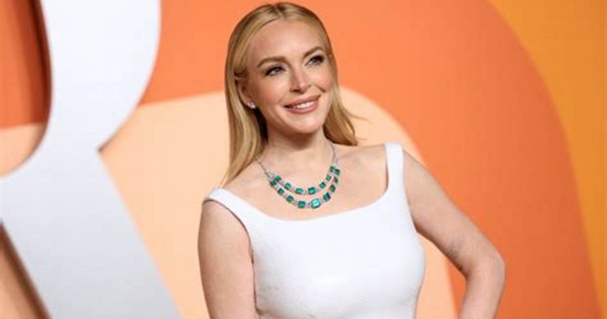 Lindsay Lohan Lookalike Sought for Porn Version of ‘The Canyons’