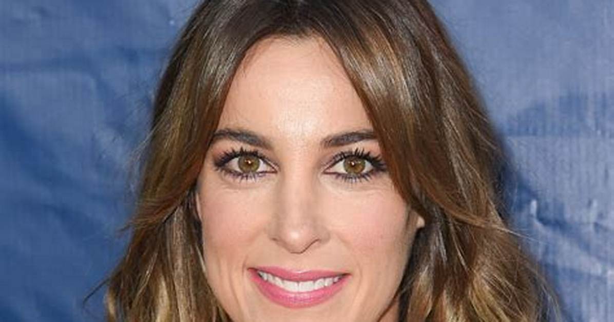 Lindsay Sloane Net Worth, Age, Height, Bio, Birthday, Wiki!