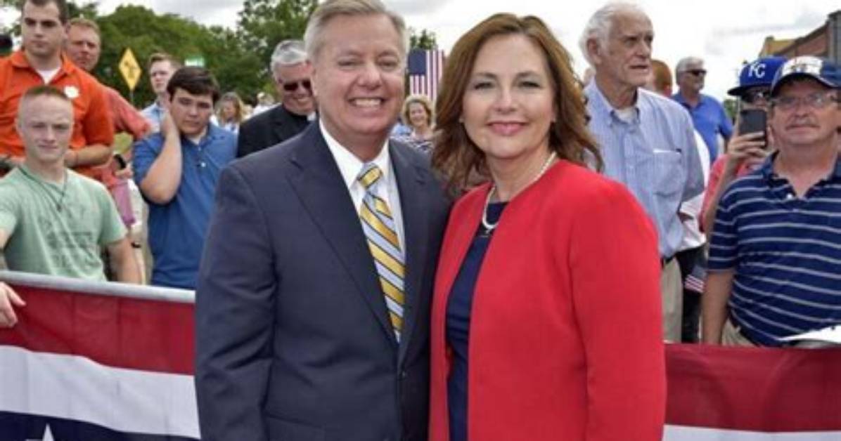 Lindsey Graham Bio, Age, Parents, Wife, Children, Net Worth
