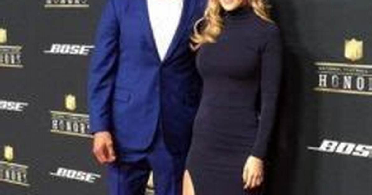 Lindsey Vandeweghe Wiki; Vincent Jackson, Age, Family & Facts