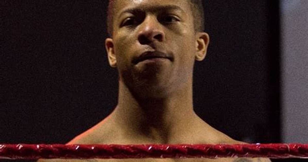 Lio Rush Bio, Age, Parents, Wife, Children, Net Worth