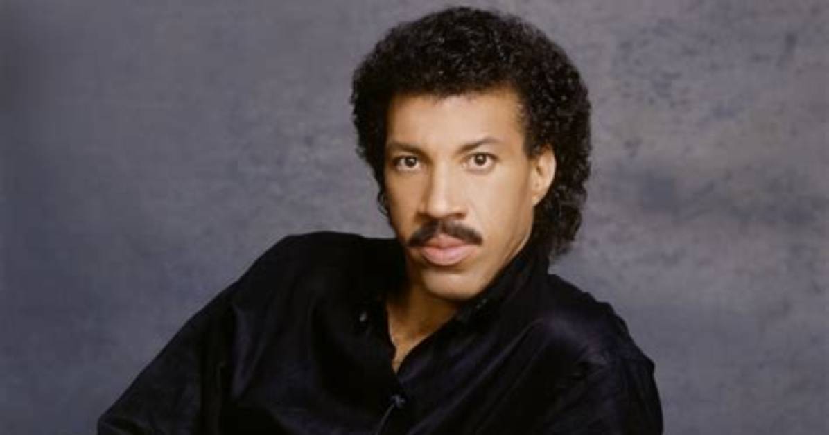 Lionel Ritchie Reflects on His Career, Family and Selfies with Ross King