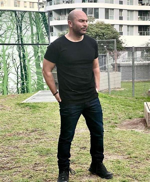 Lior Raz Net Worth, Age, Height, Bio, Birthday, Wiki!