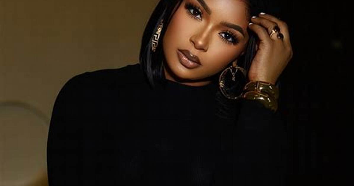 Liquorose Must Leave Bbn House, She’s a Threat to Whitemoney – Tunde Ednut Says