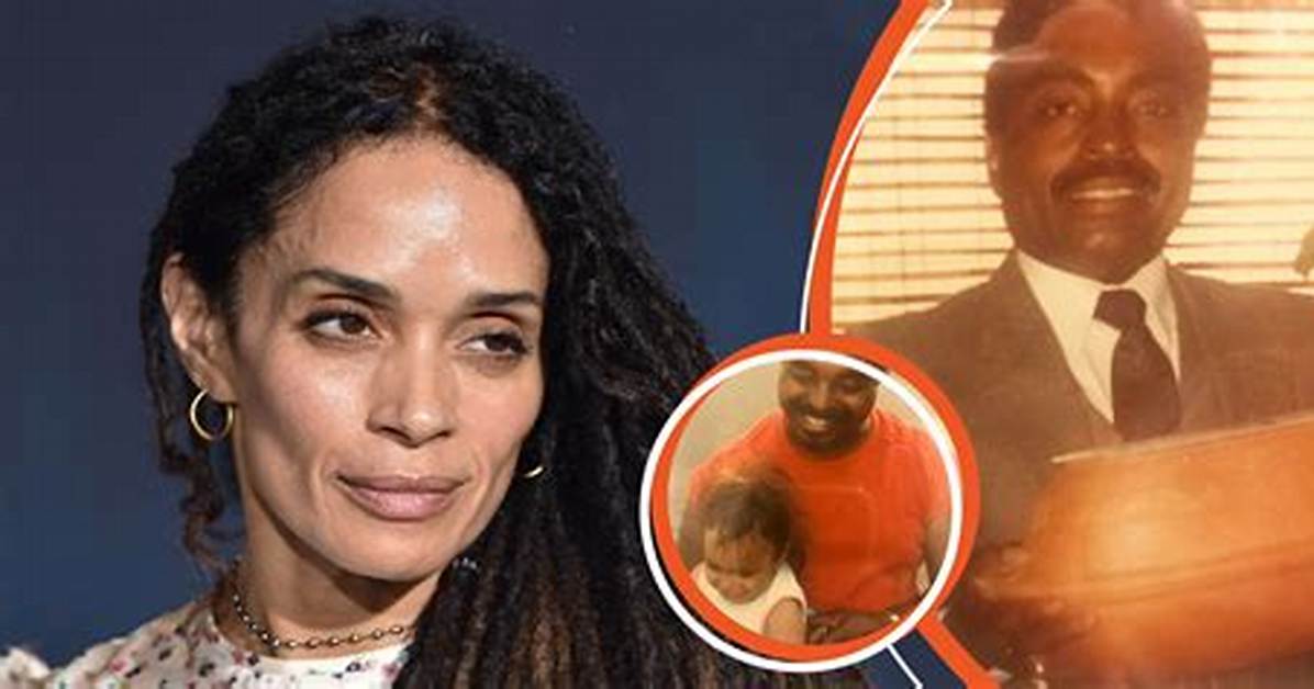 Lisa Bonet Parents: Meet Allen Bonet and Arlene