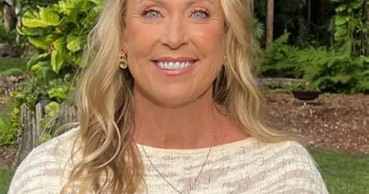 Lisa Curry’s Boyfriend: Who Is Lisa Curry Dating?