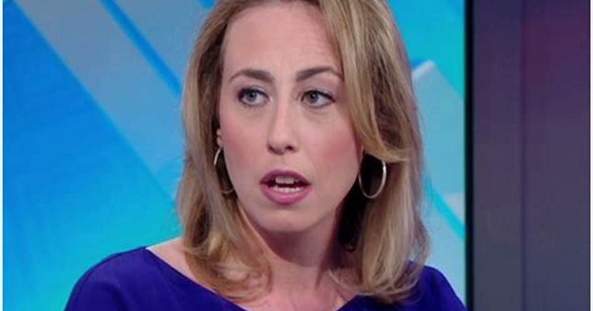Lisa Lerer Biography: Age, Husband, Net Worth, Instagram, Wikipedia, Height, Kids, Pictures