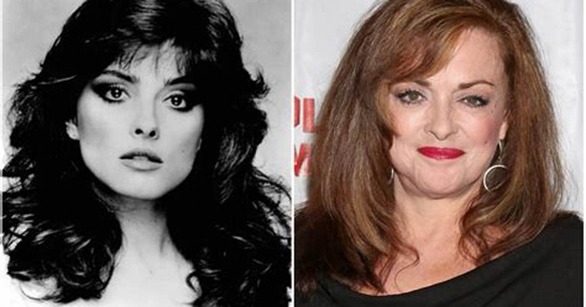Lisa Loring Parents: Meet Judith