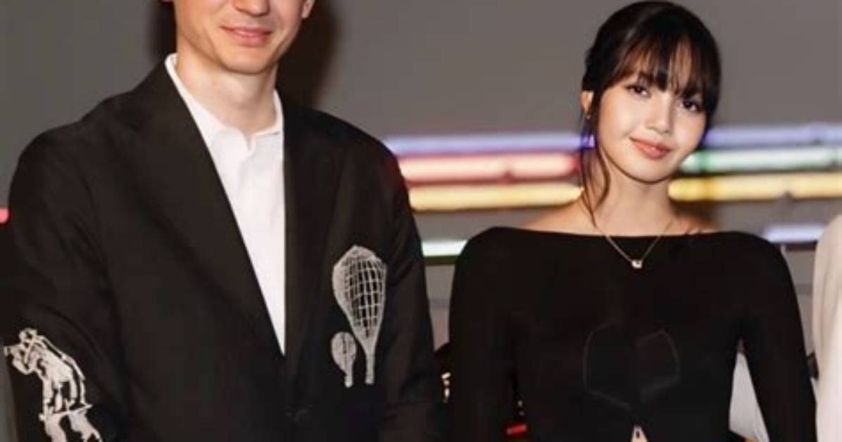 Lisa Manoban’s Boyfriend: Who Is Lisa Manoban Dating?