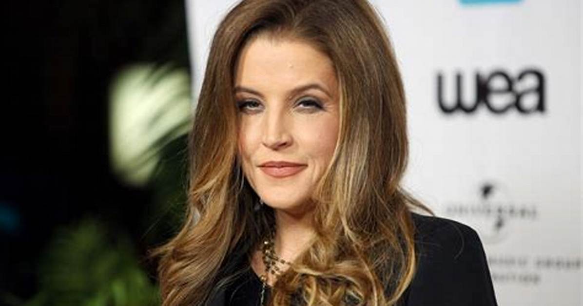 Lisa Marie Presley Cause of Death, Age, Family, Net Worth