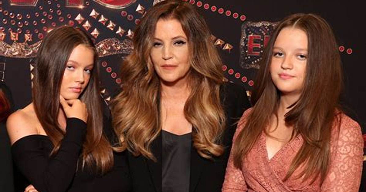 Lisa Marie Presley Children: How Many Children Did She Have? Legacy and Family