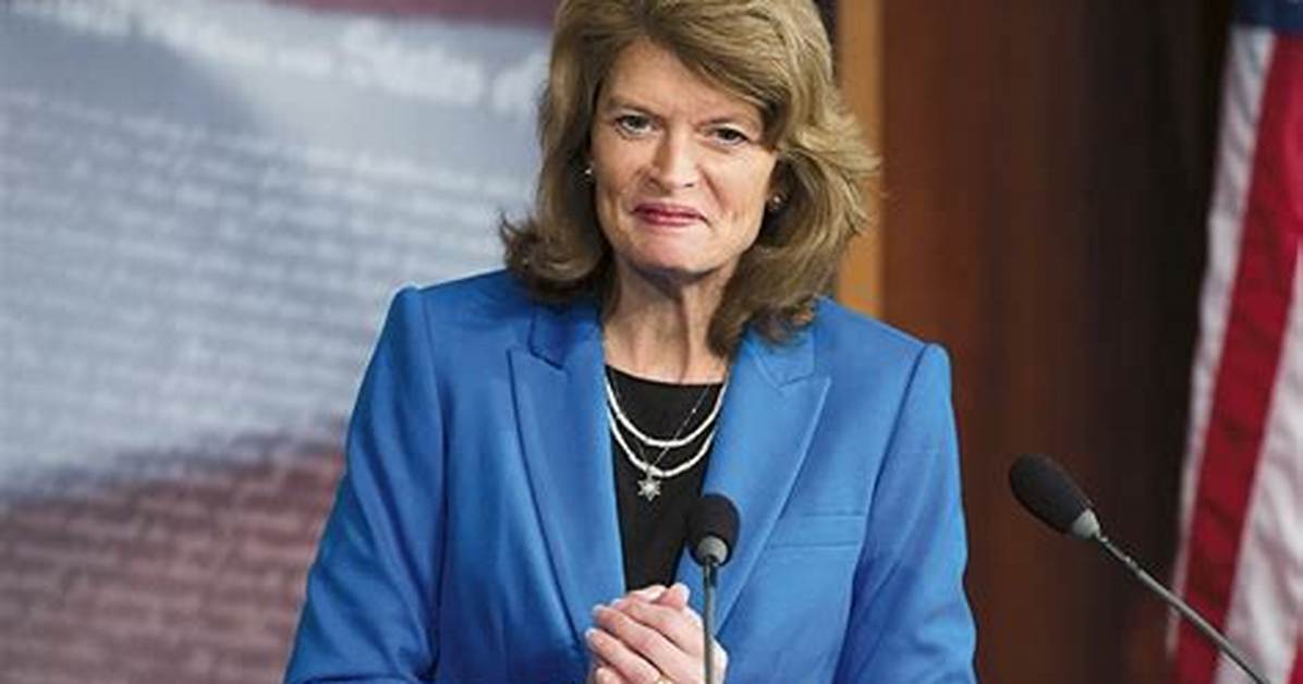 Lisa Murkowski Net Worth, Age, Height, Bio, Birthday, Wiki!