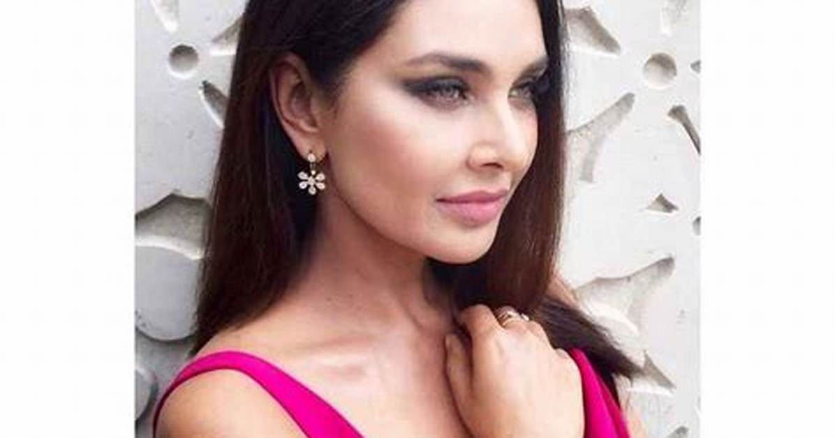 Lisa Ray Net Worth 2024, Age, Height, Bio, Birthday, Wiki!