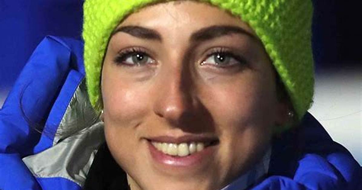 Lisa Vittozzi - Net Worth, Age, Height, Birthday, Bio, Wiki!