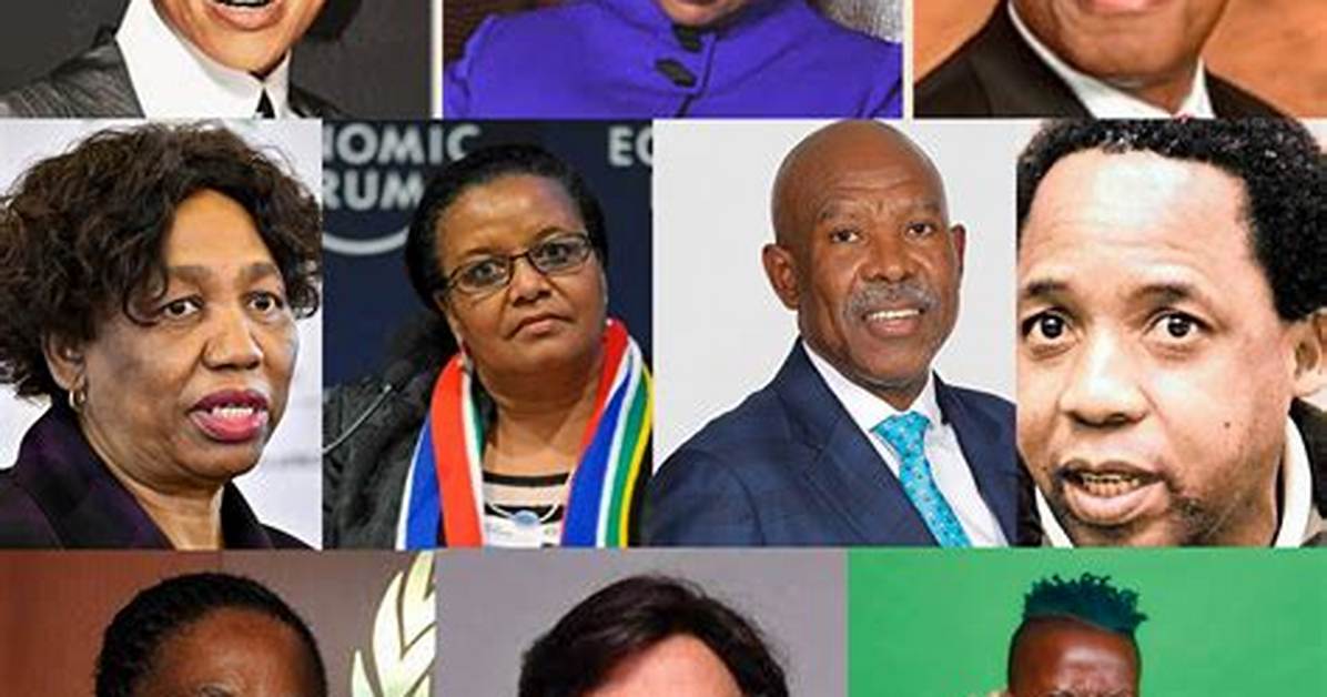 List of Famous African Celebrities Living with Hiv