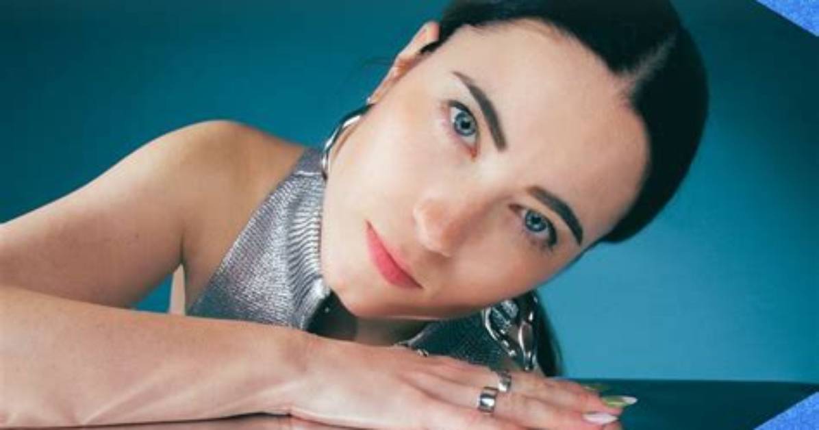 Listen: Bex's Bbc Solent Introducing Set