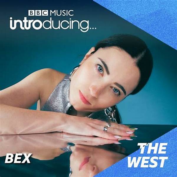 Listen: Bex's Bbc Solent Introducing Set