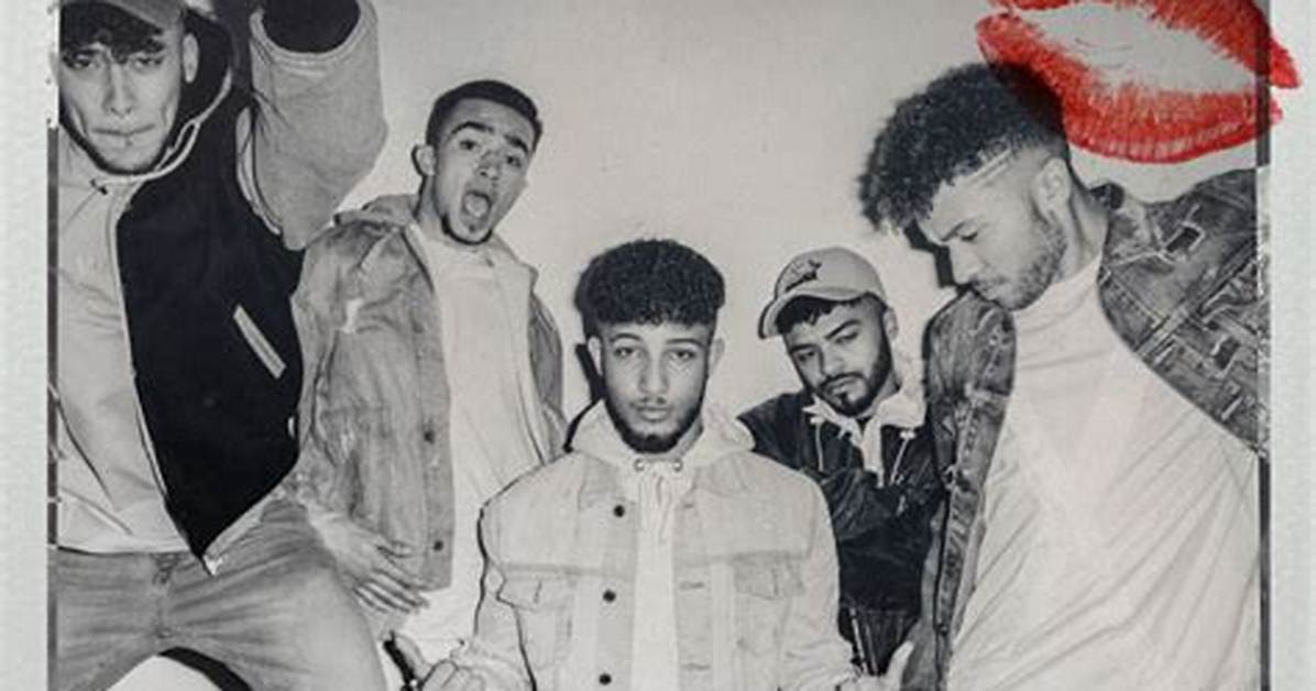Listen: Mic Lowry Unveil New Single 'Whiskey Kisses'
