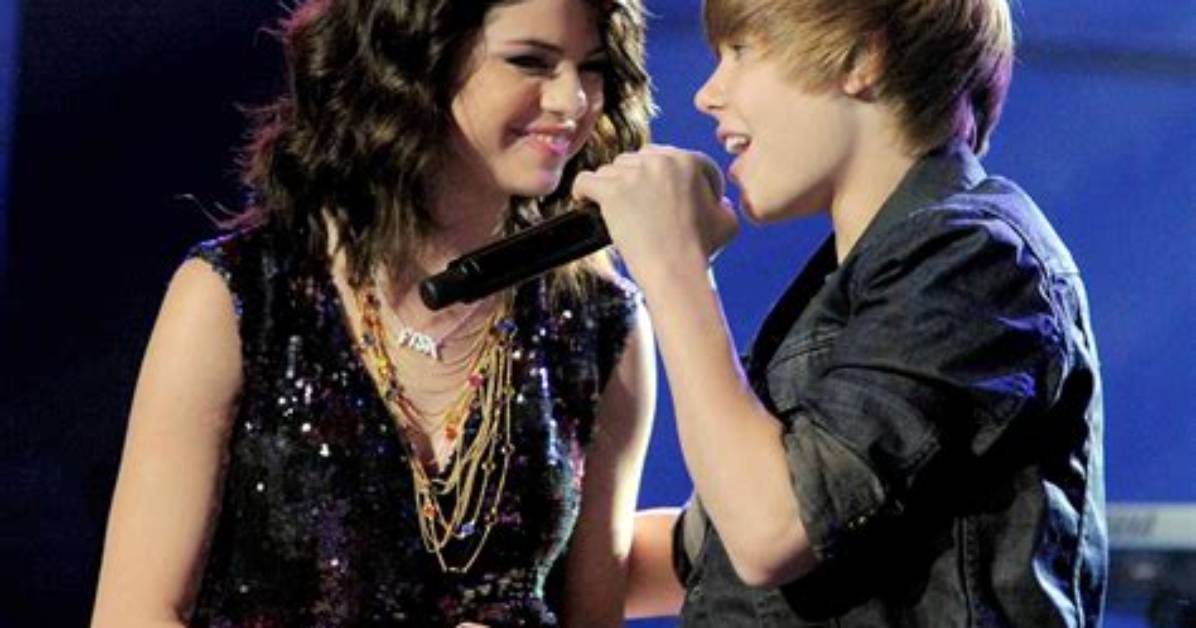 Listen to Justin Bieber, Selena Gomez Track