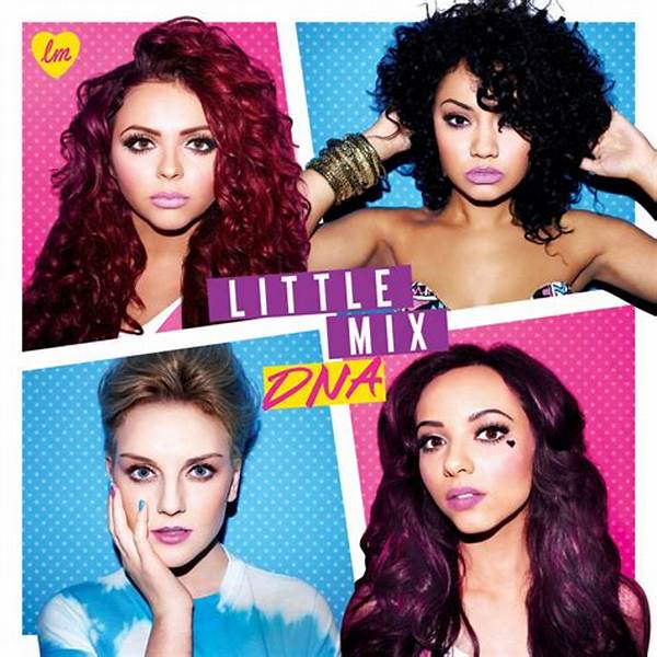 Little Mix Are Famous for Their Genuine Talent & They Aren't Going Away Any Time Soon