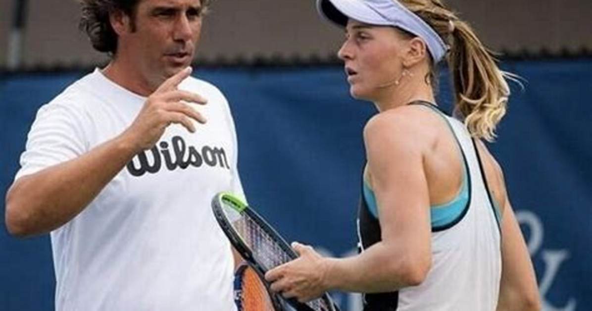 Liudmila Samsonova Bio, Age, Height, Career, Husband, Children, Net Worth