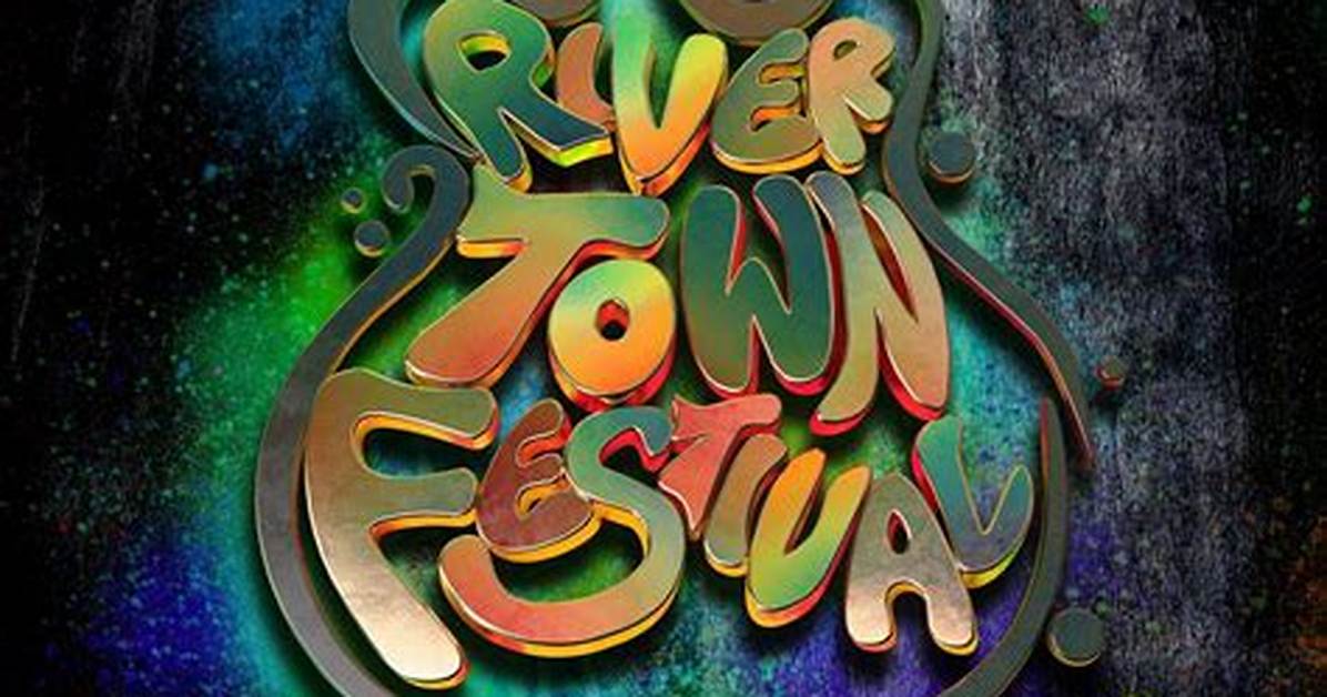 Live Review: River Town Festival; Ward Thomas and the Shires
