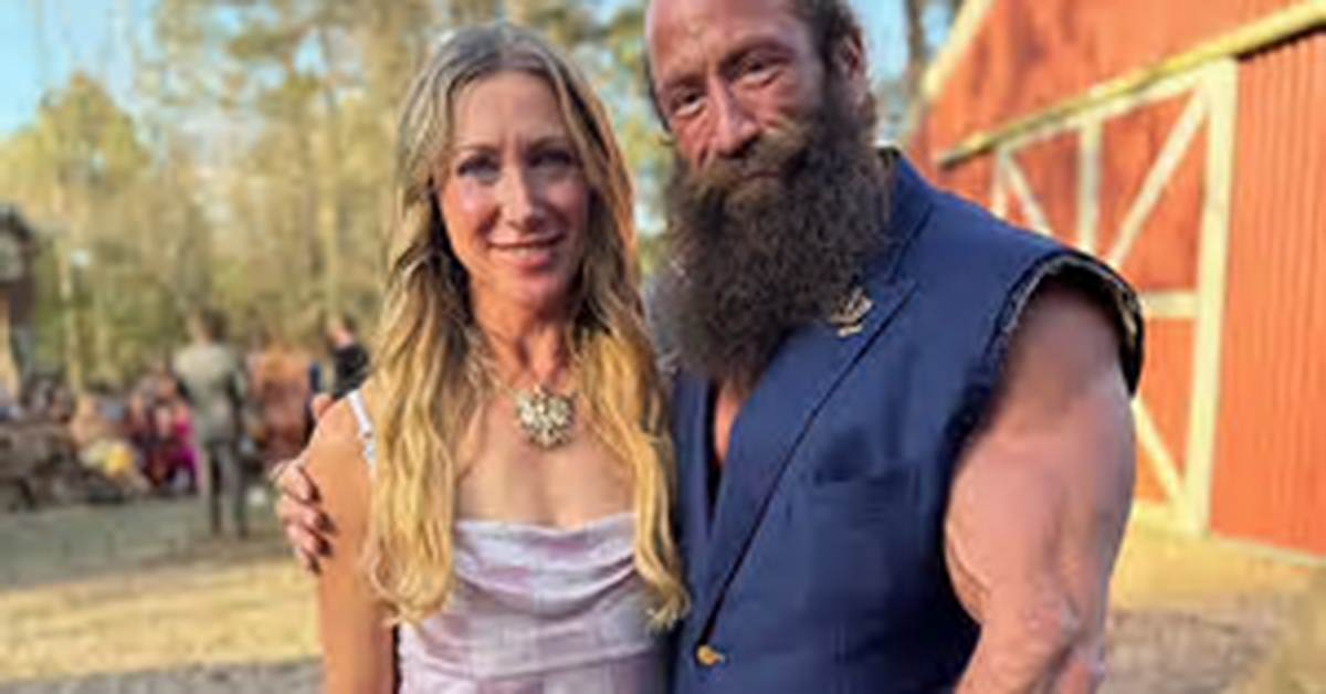 Liver King's Wife, Liver Queen Biography: Net Worth, Age, Instagram, Wikipedia, Height, Photos, Children