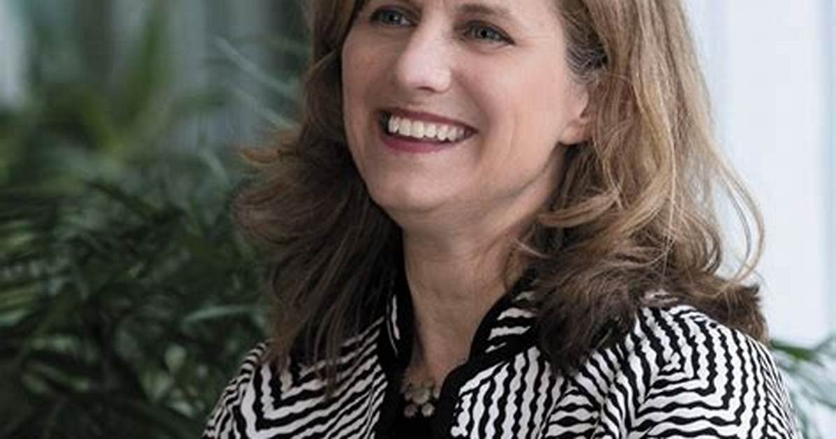 Liz Magill Children: Does Liz Magill Have Children?