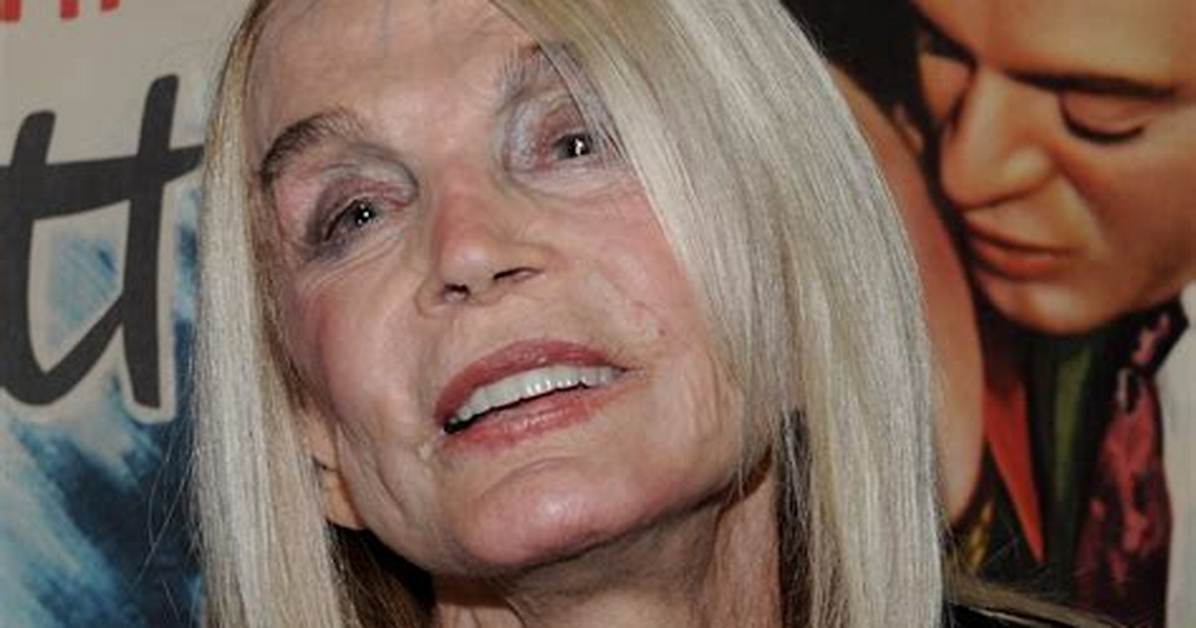 Lizabeth Scott Net Worth, Age, Height, Bio, Birthday, Wiki!