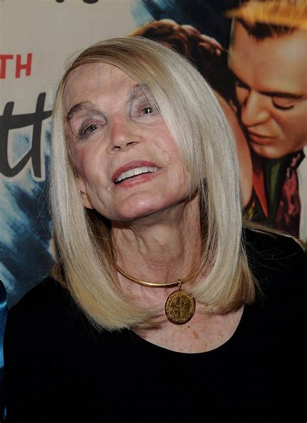 Lizabeth Scott Net Worth, Age, Height, Bio, Birthday, Wiki!