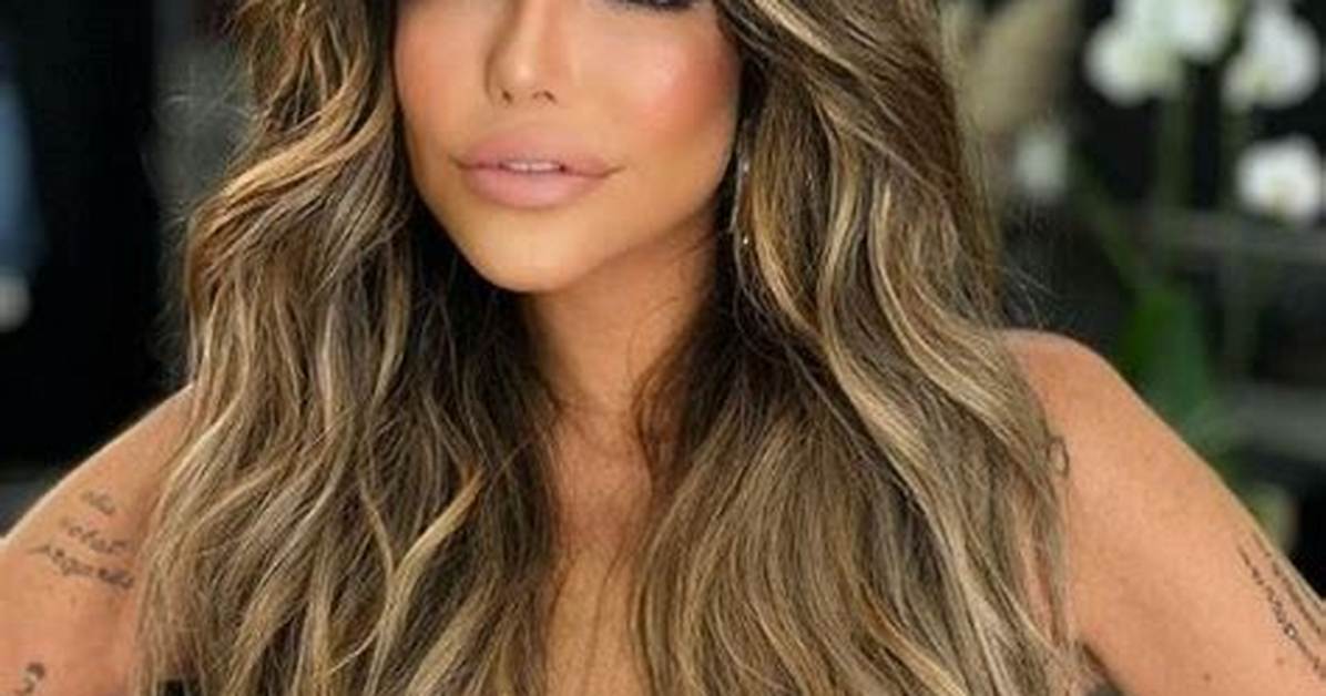 Liziane Gutierrez- Wiki, Age, Ethnicity, Husband, Height, Net Worth, Career