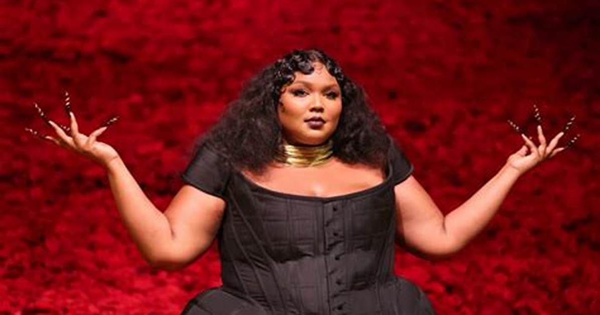 Lizzo Children: Does Lizzo Have Children?