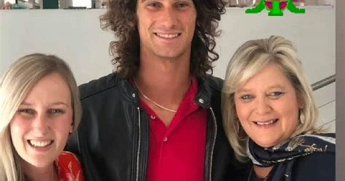 Lloyd Harris Wife: Is Lloyd Harris Married?