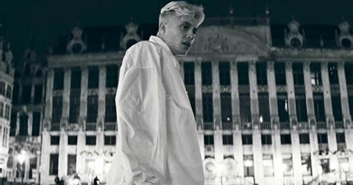 Lo%C3%Afc Nottet Releases Instant Grat Single Music 1200. Jpg