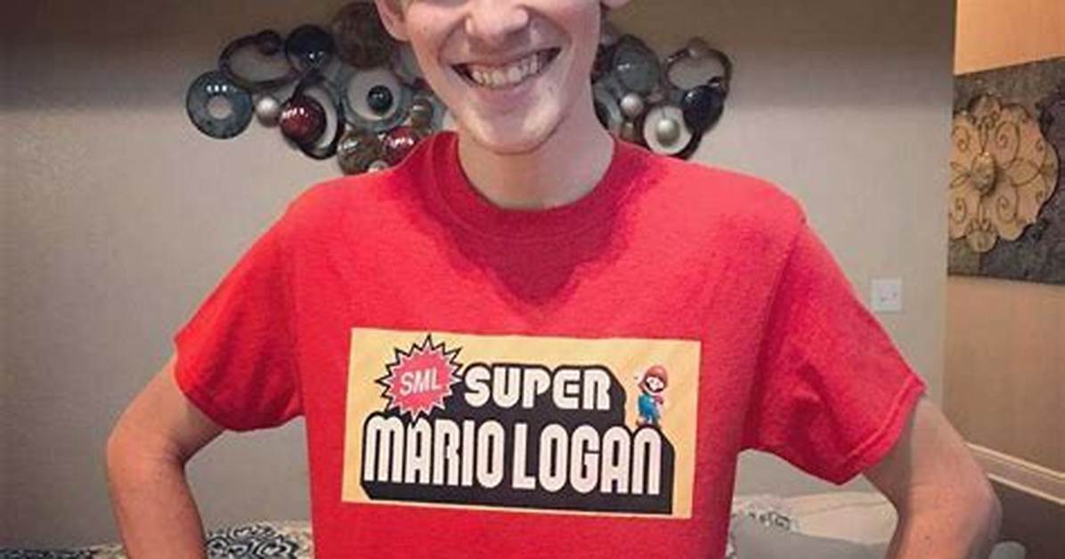 Logan Thirtyacre- Biography, Age, Height, Net Worth, Girlfriend, Dating