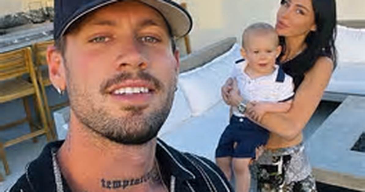 London Goheen’s Boyfriend: Who Is London Goheen Dating?