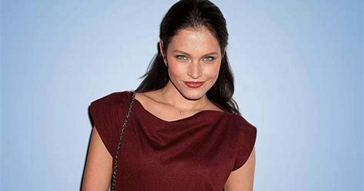Lonneke Engel Biography: Husband, Age, Net Worth, Parents, Kids, Height