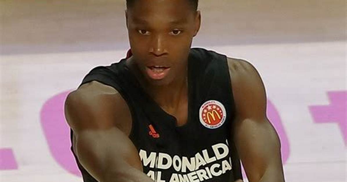 Lonnie Walker Wife: Who Is Lonnie Walker Wife?