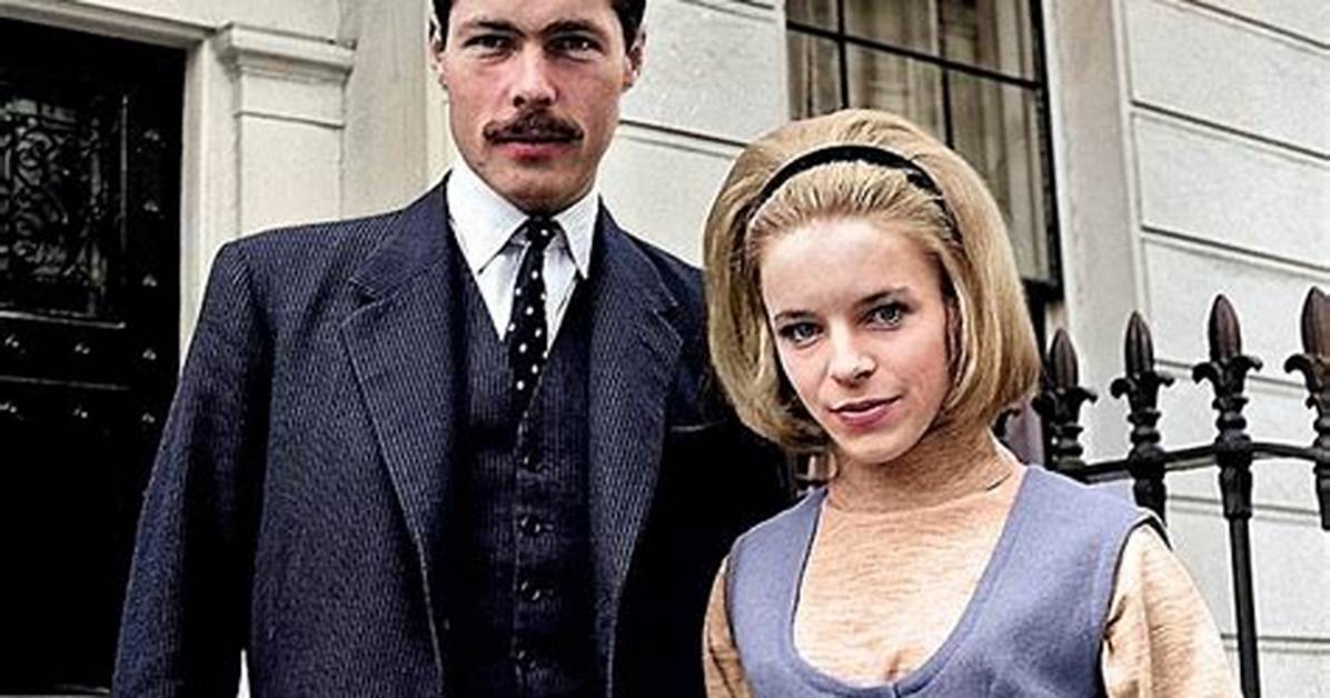 Lord Lucan Wife: Meet Veronica Duncan, Net Worth, Children