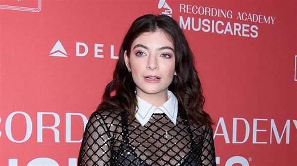 Lorde’s Net Worth