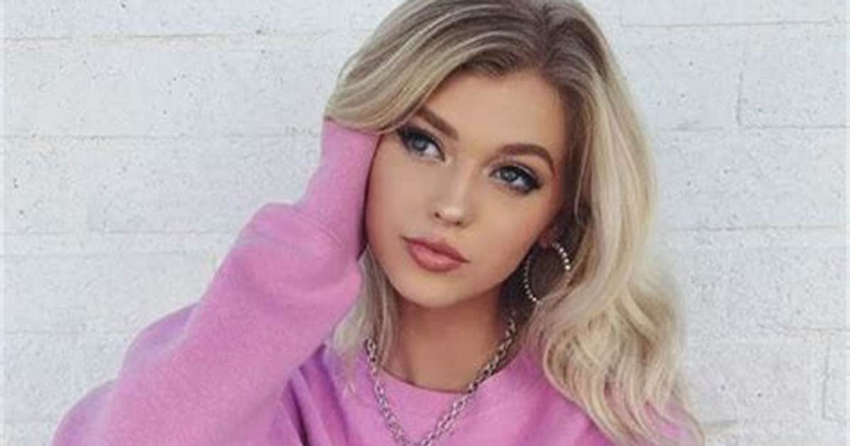 Loren Gray Biography: Boyfriend, Age, Height, Net Worth, Tiktok, Personal, Parents, Instagram, Songs, No Makeup, Wikipedia, Pictures, Merch