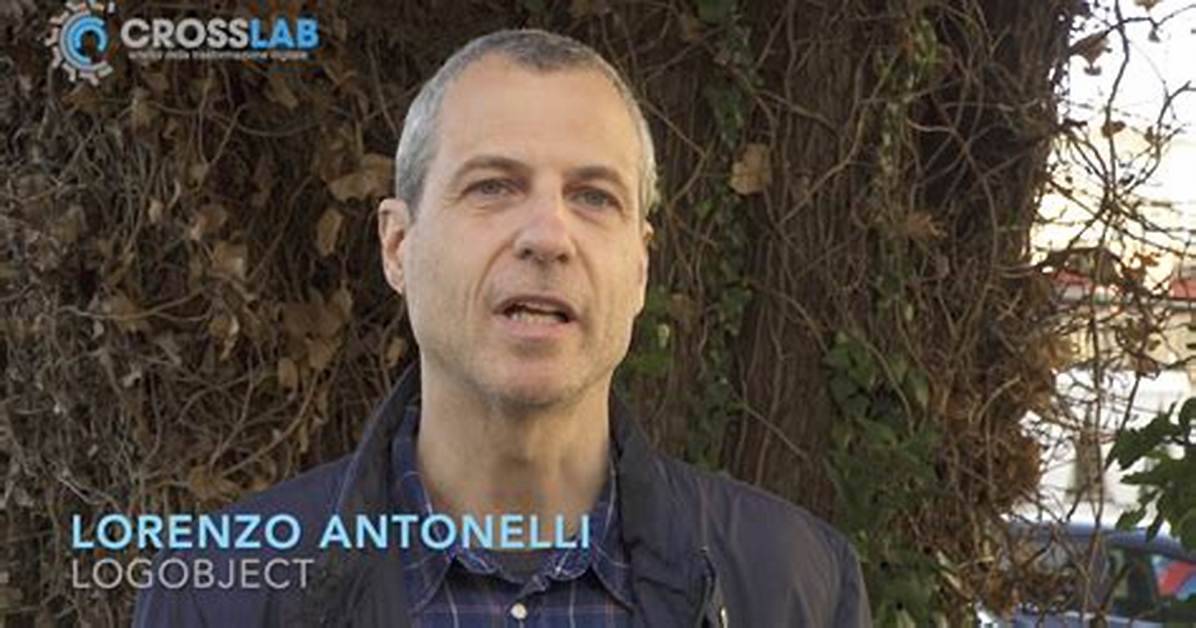 Lorenzo Antonelli’s Boyfriend: Who Is Lorenzo Antonelli Dating?
