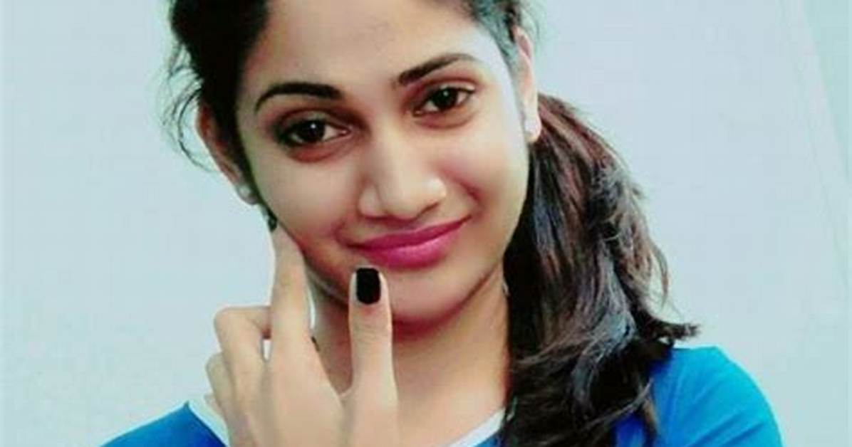 Losliya Mariyanesan’s Boyfriend: Who Is Losliya Mariyanesan Dating?