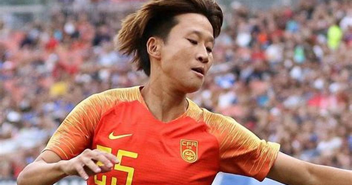 Lou Jiahui - Net Worth, Age, Height, Birthday, Bio, Wiki!
