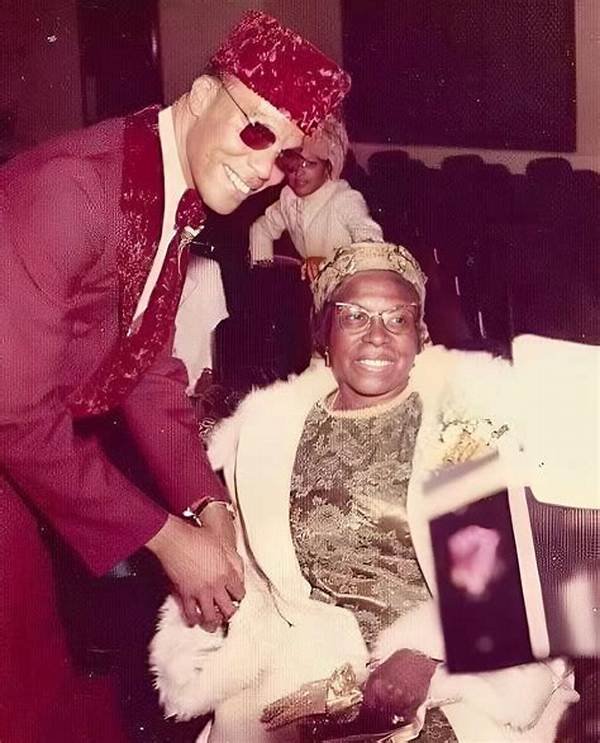 Louis Farrakhan Children, Wife, Parents, Net Worth, Bio