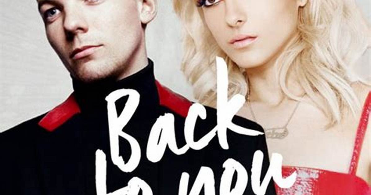 Louis Tomlinson and Bebe Rexha's 'Back to You' Is Here