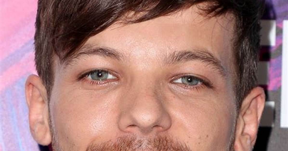 Louis Tomlinson: Singer, Songwriter and Getaway Driver